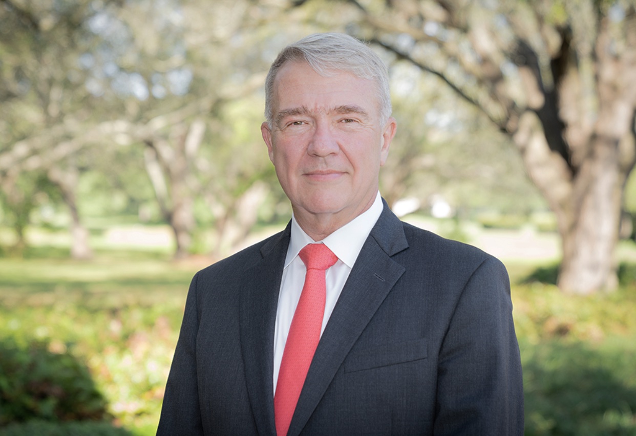 MEI Defense Leadership Series Episode 18 with former U.S.